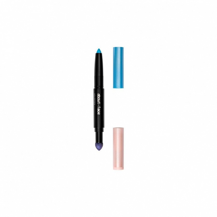 About Face Holographic Shadowstick