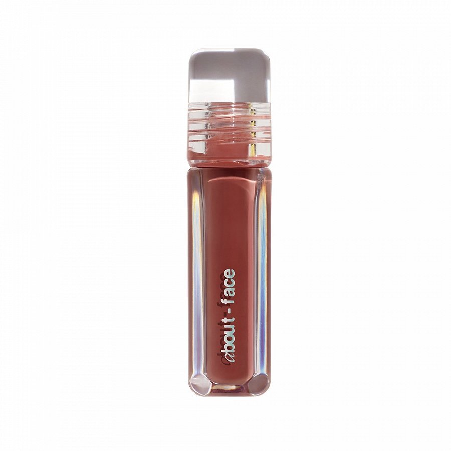 About Face Light Lock Lip Gloss