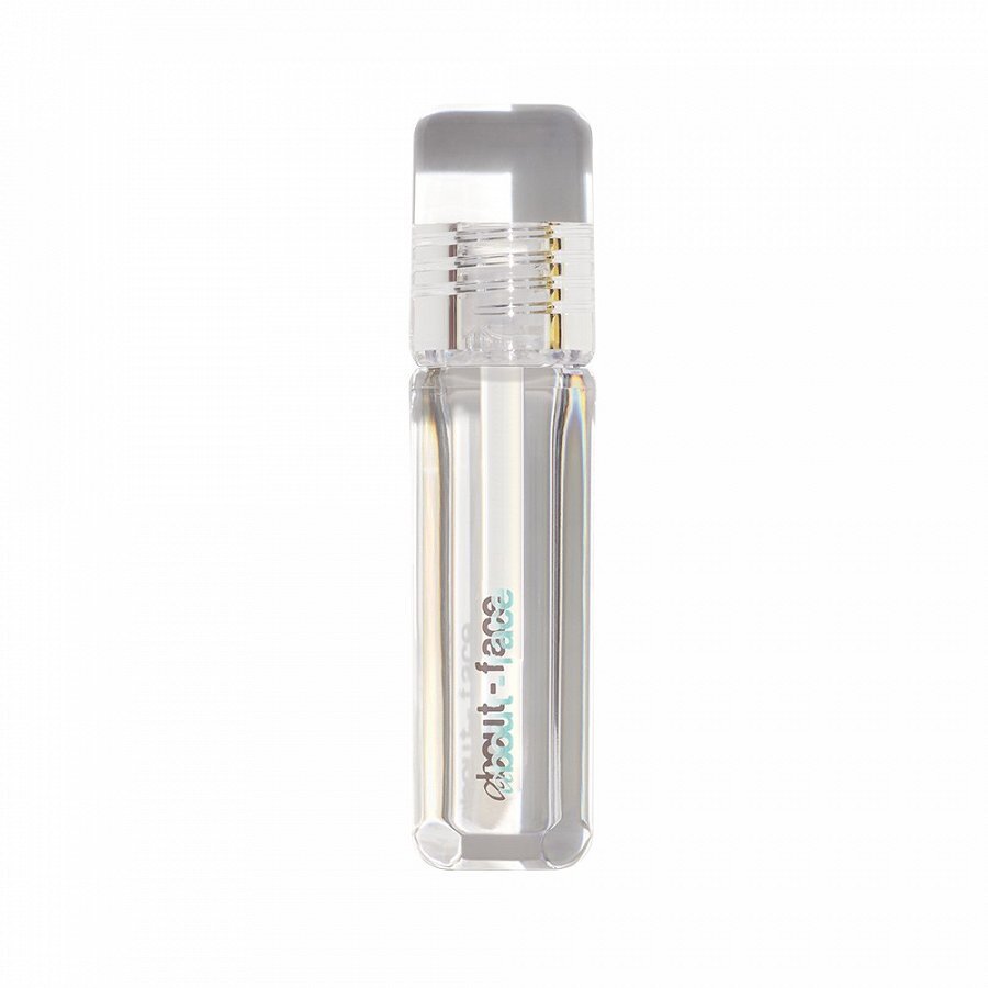 About Face Light Lock Lip Gloss