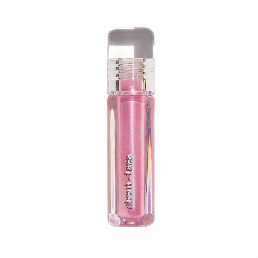 About Face Light Lock Lip Gloss