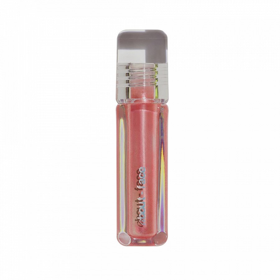 About Face Light Lock Lip Gloss