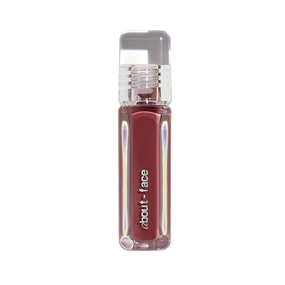 About Face Light Lock Lip Gloss