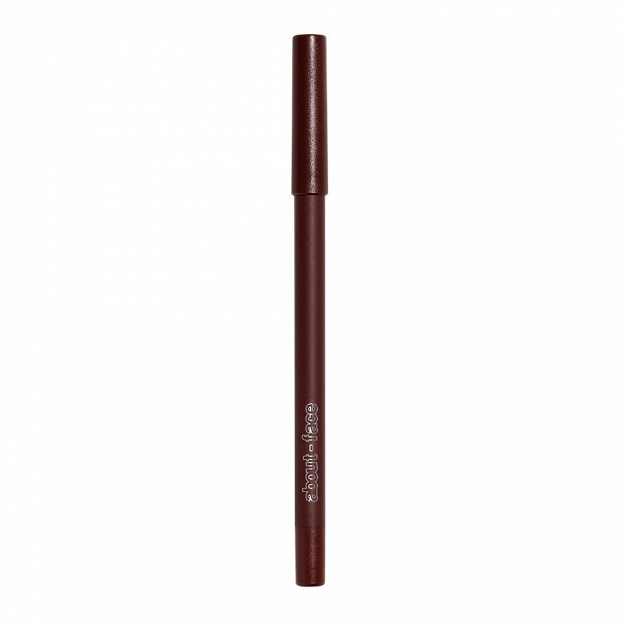 About Face Matte Fix Lip Pencil