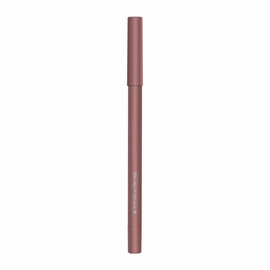 About Face Matte Fix Lip Pencil