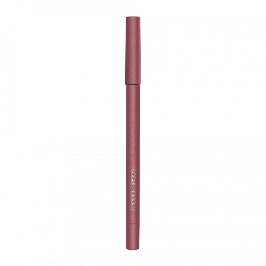 About Face Matte Fix Lip Pencil