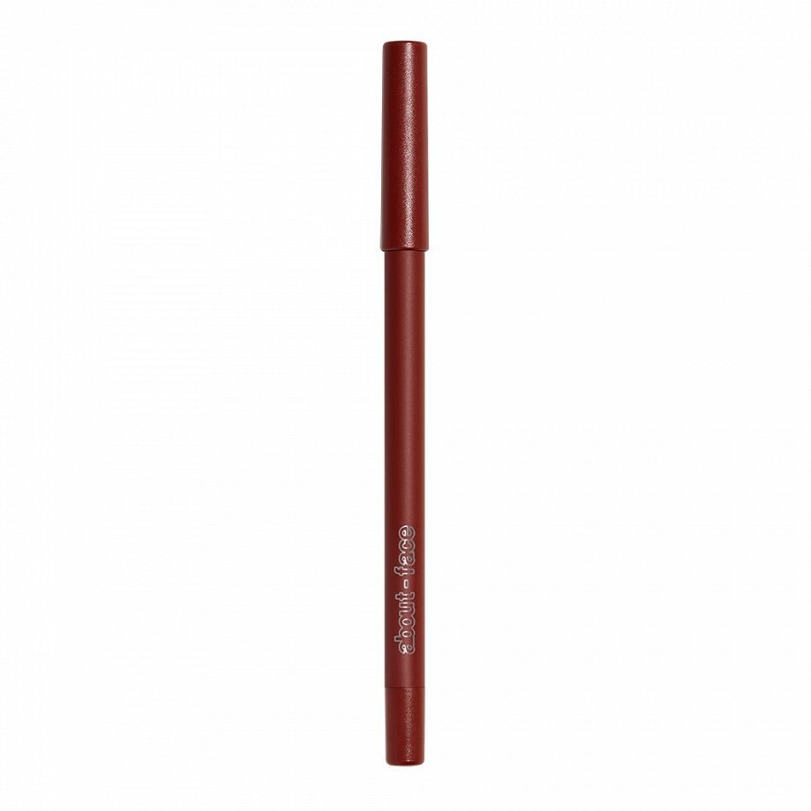 About Face Matte Fix Lip Pencil