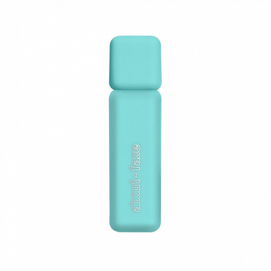 About Face Matte Fluid Eye Paint