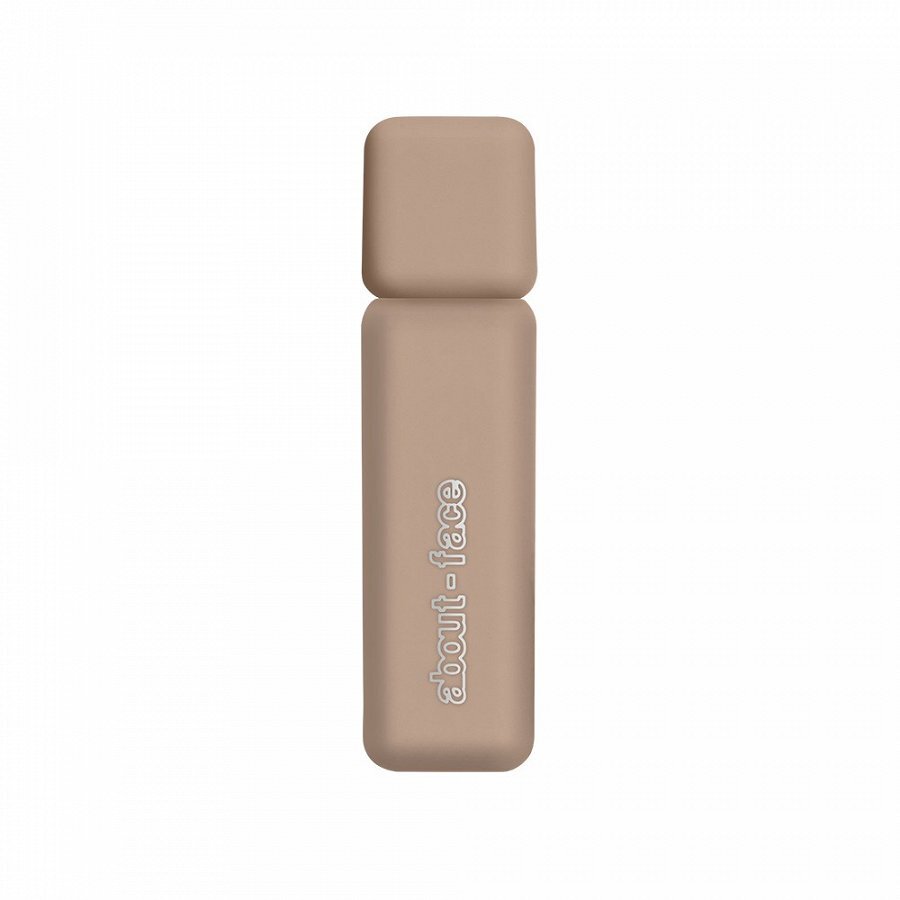 About Face Matte Fluid Eye Paint