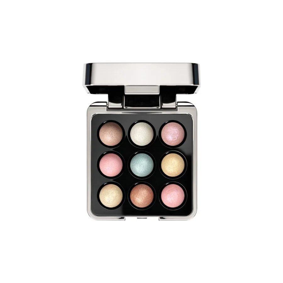 About Face Pirouette Palette