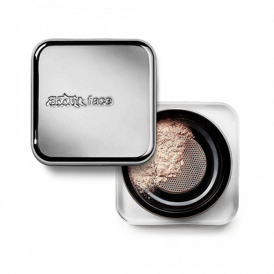 About Face Thecurtain Call Loose Powder