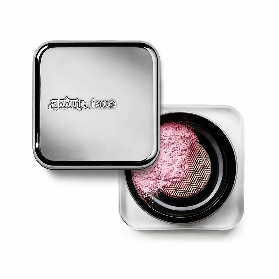 About Face Thecurtain Call Loose Powder