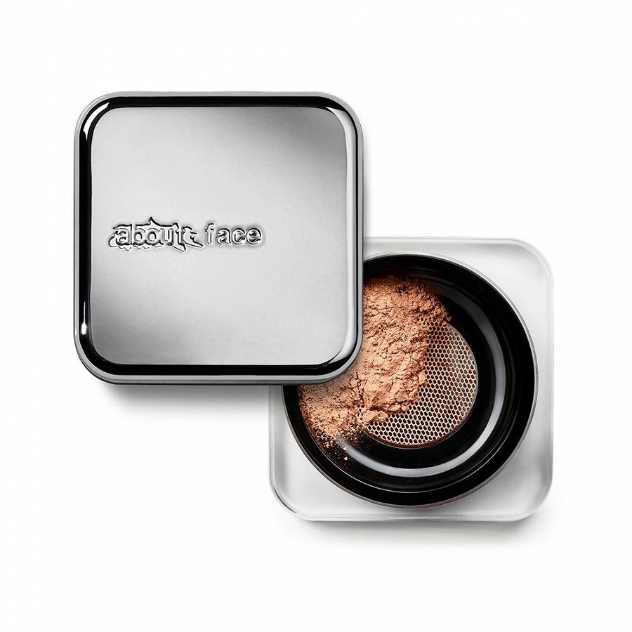 About Face Thecurtain Call Loose Powder