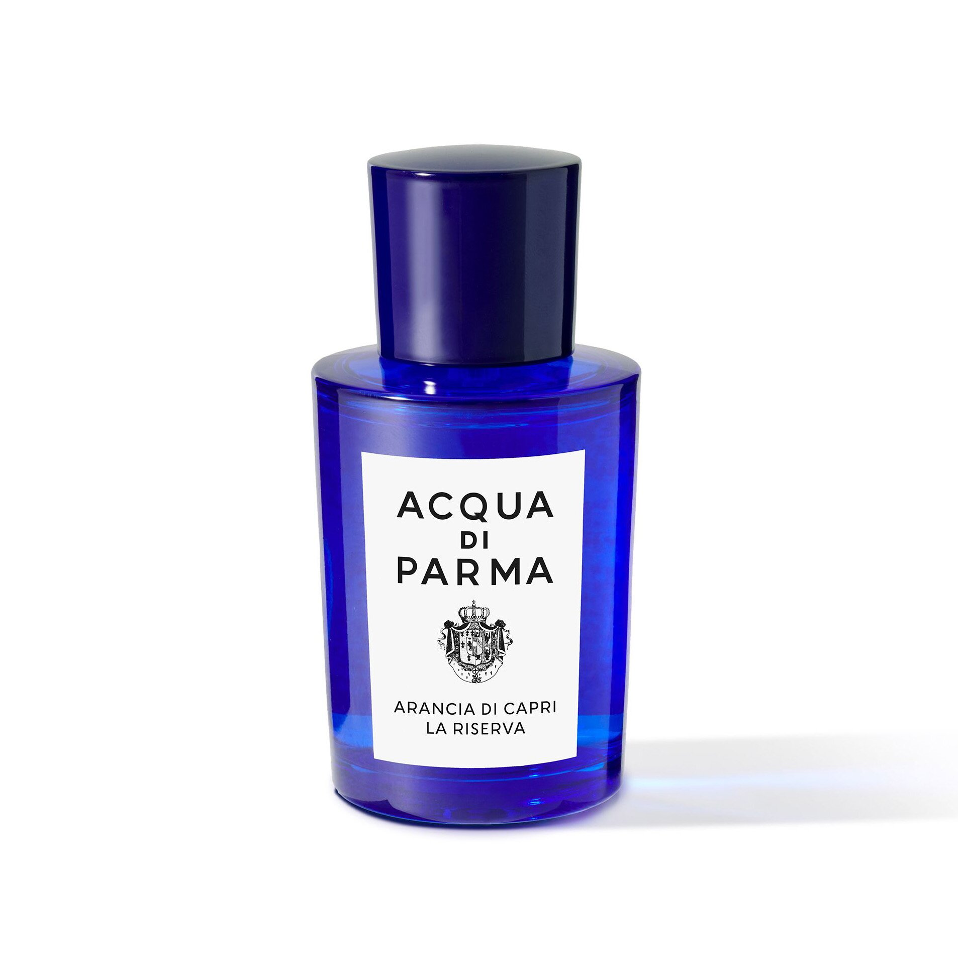 Acqua di Parma Arancia Di Capri