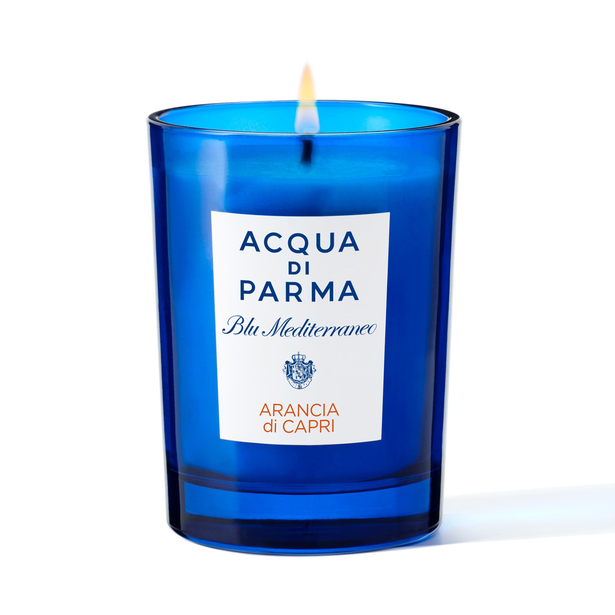Acqua di Parma Arancia Di Capri Candle
