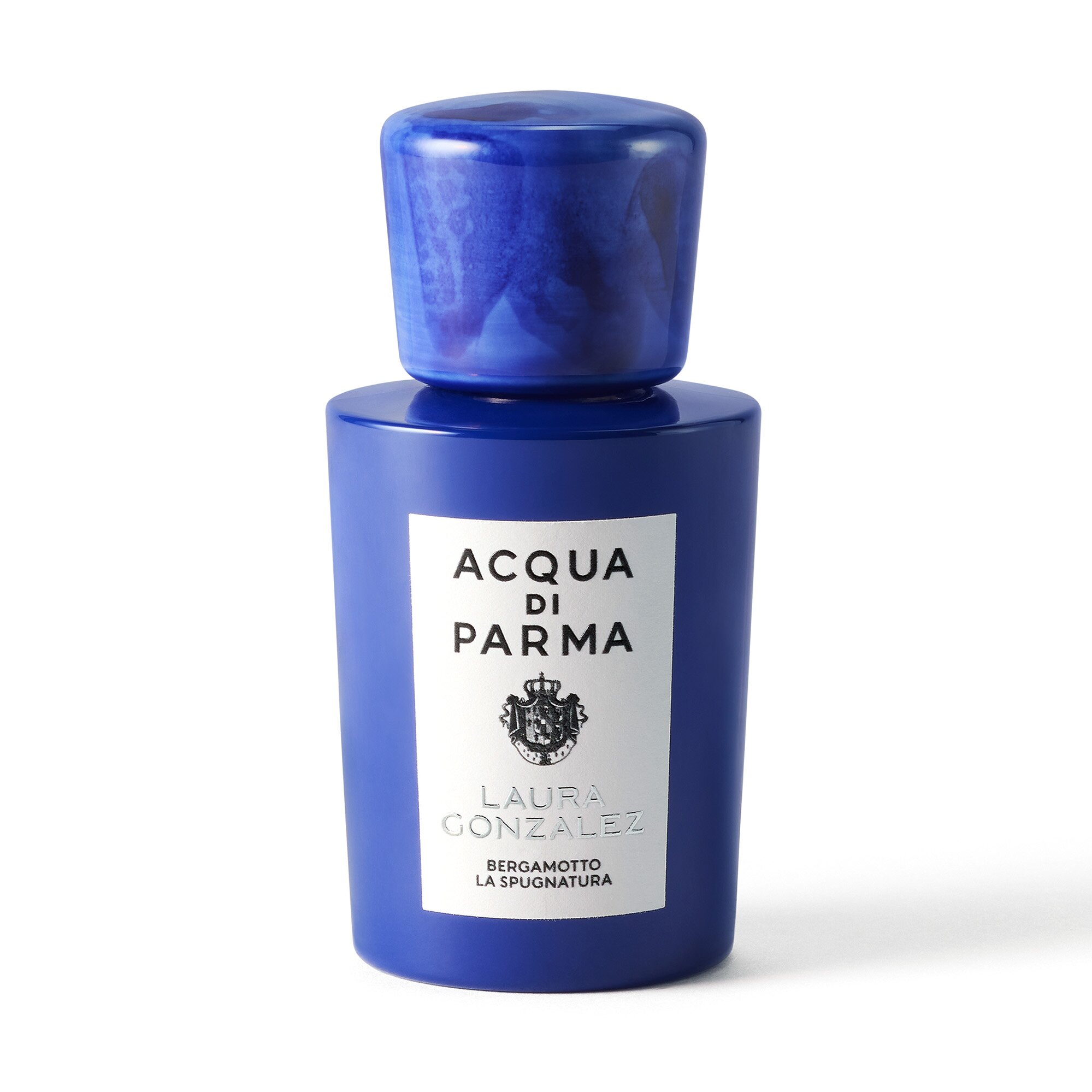 Acqua di Parma Bergamotto Di Calabria La Spugnatura