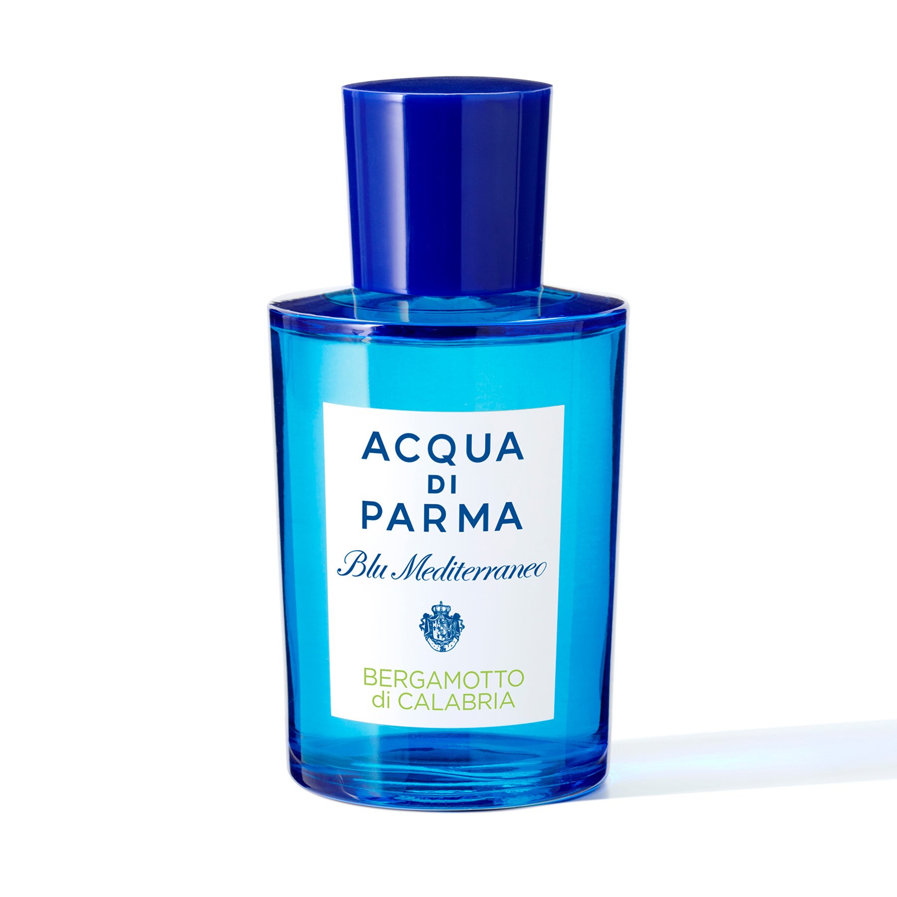 Acqua di Parma Blu Mediterraneo Bergamotto Di Calabria