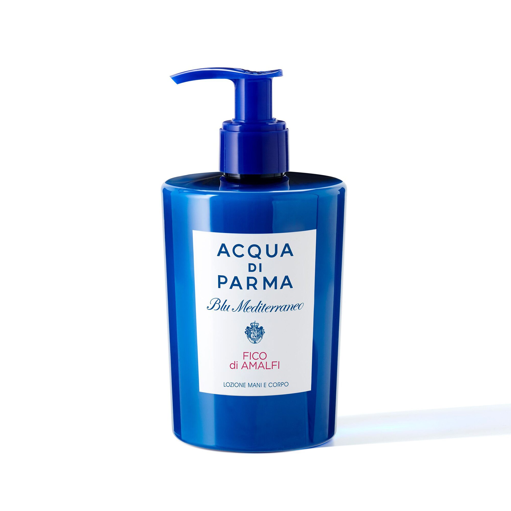 Acqua di Parma Blu Mediterraneo Fico Hand &Body Lotion