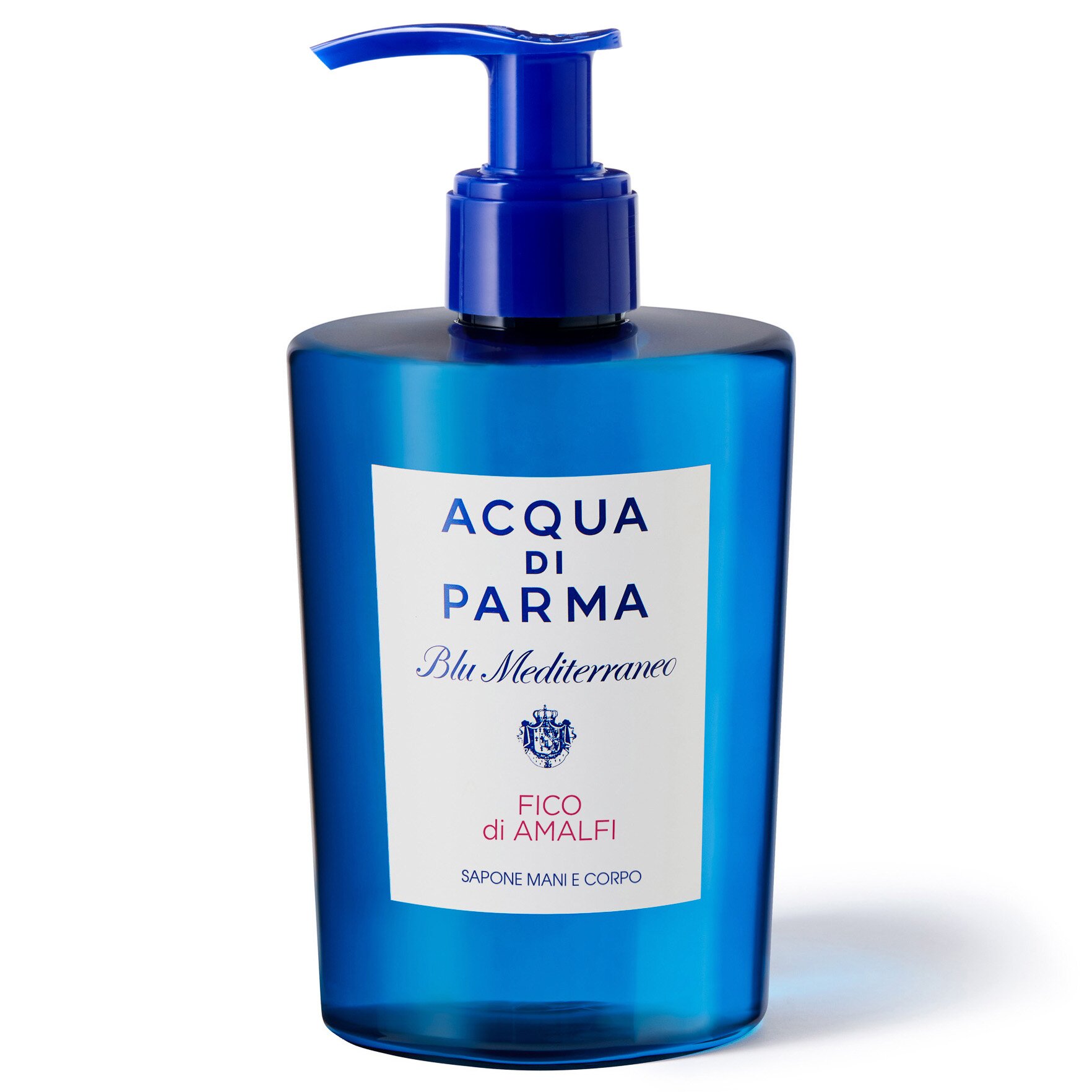 Acqua di Parma Blu Mediterraneo Fico Hand &Body Wash