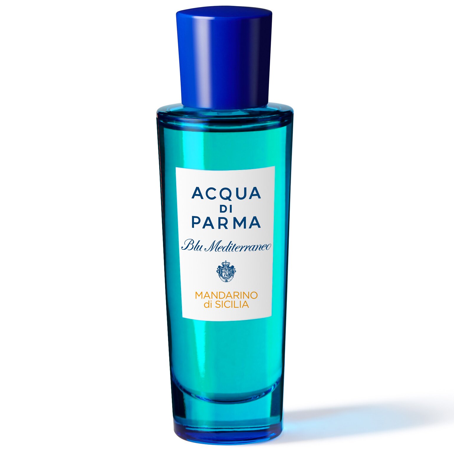 Acqua di Parma Blu Mediterraneo Mandarino Di Sicilia Edt