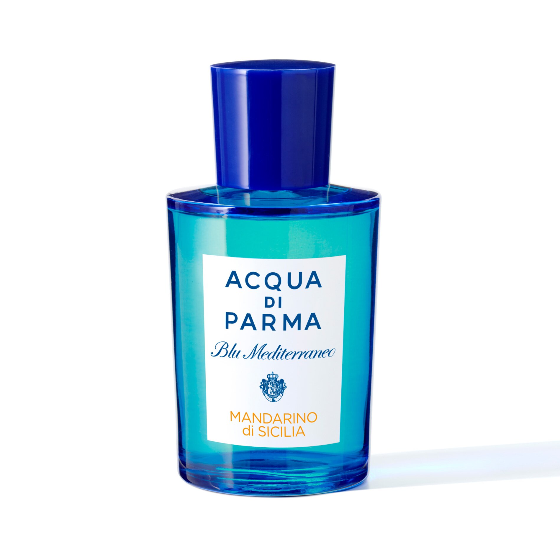 Acqua di Parma Blu Mediterraneo Mandarino Di Sicilia Edt