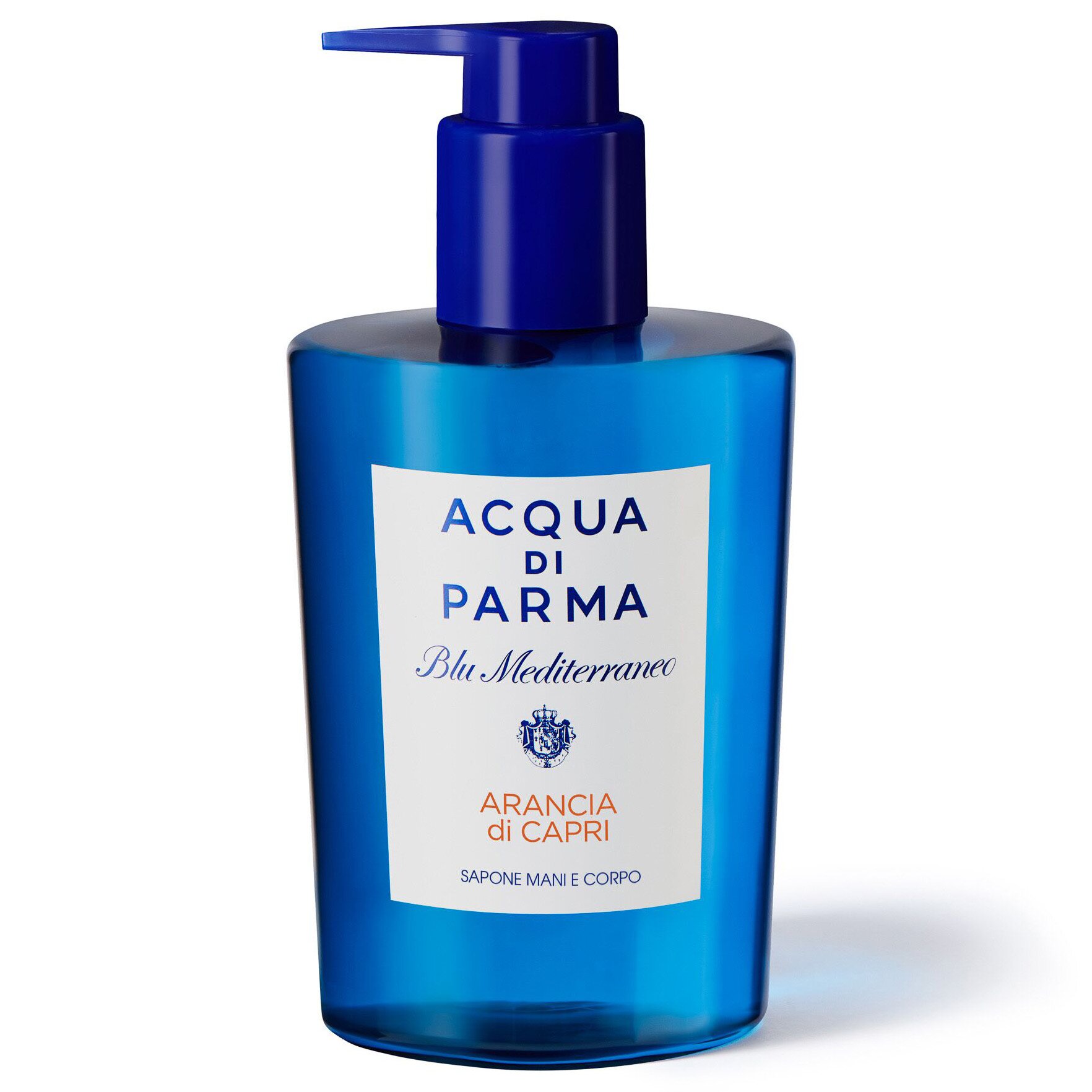 Acqua di Parma Bm Arancia Hand & Body Wash