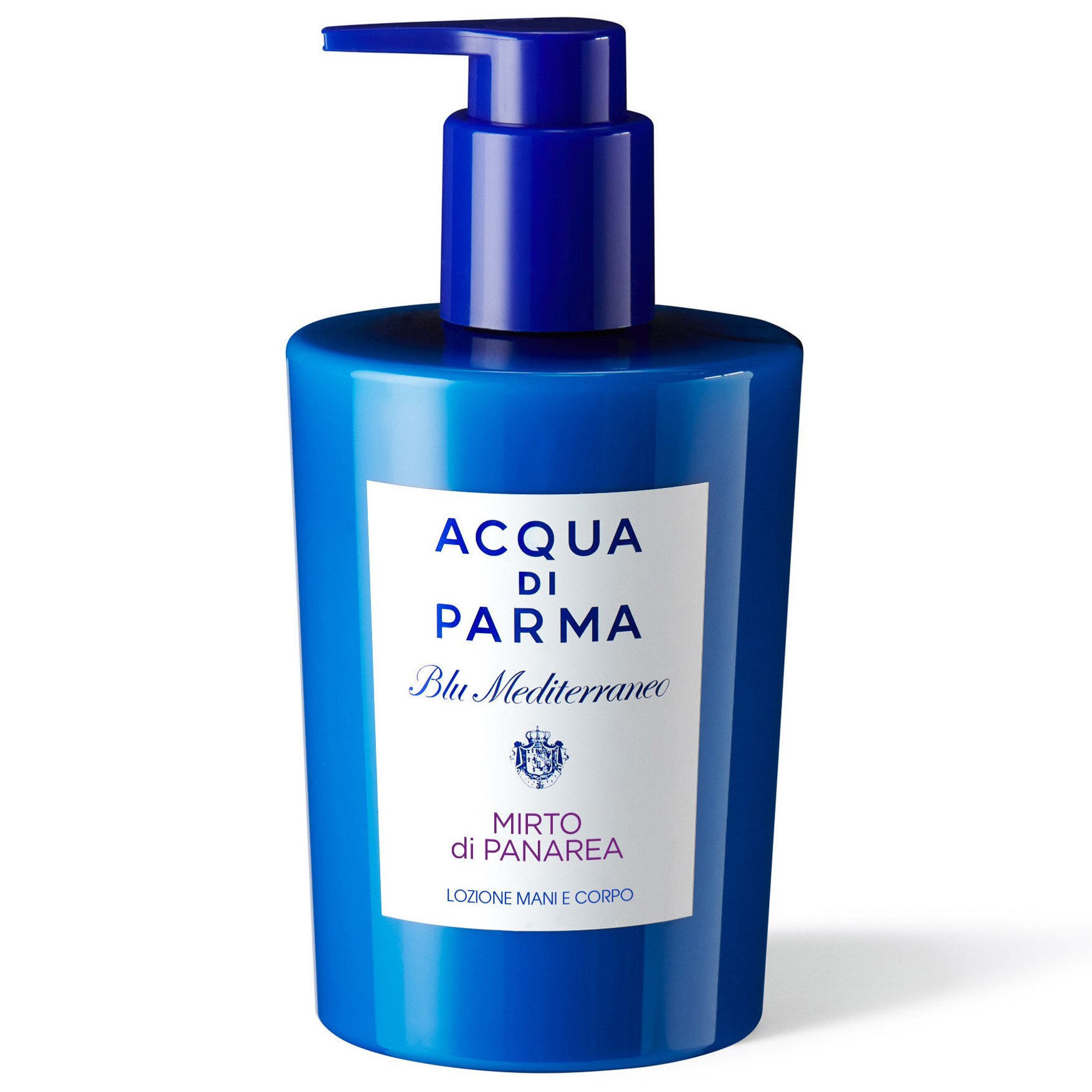 Acqua di Parma Bm Mirto Hand & Body Lotion