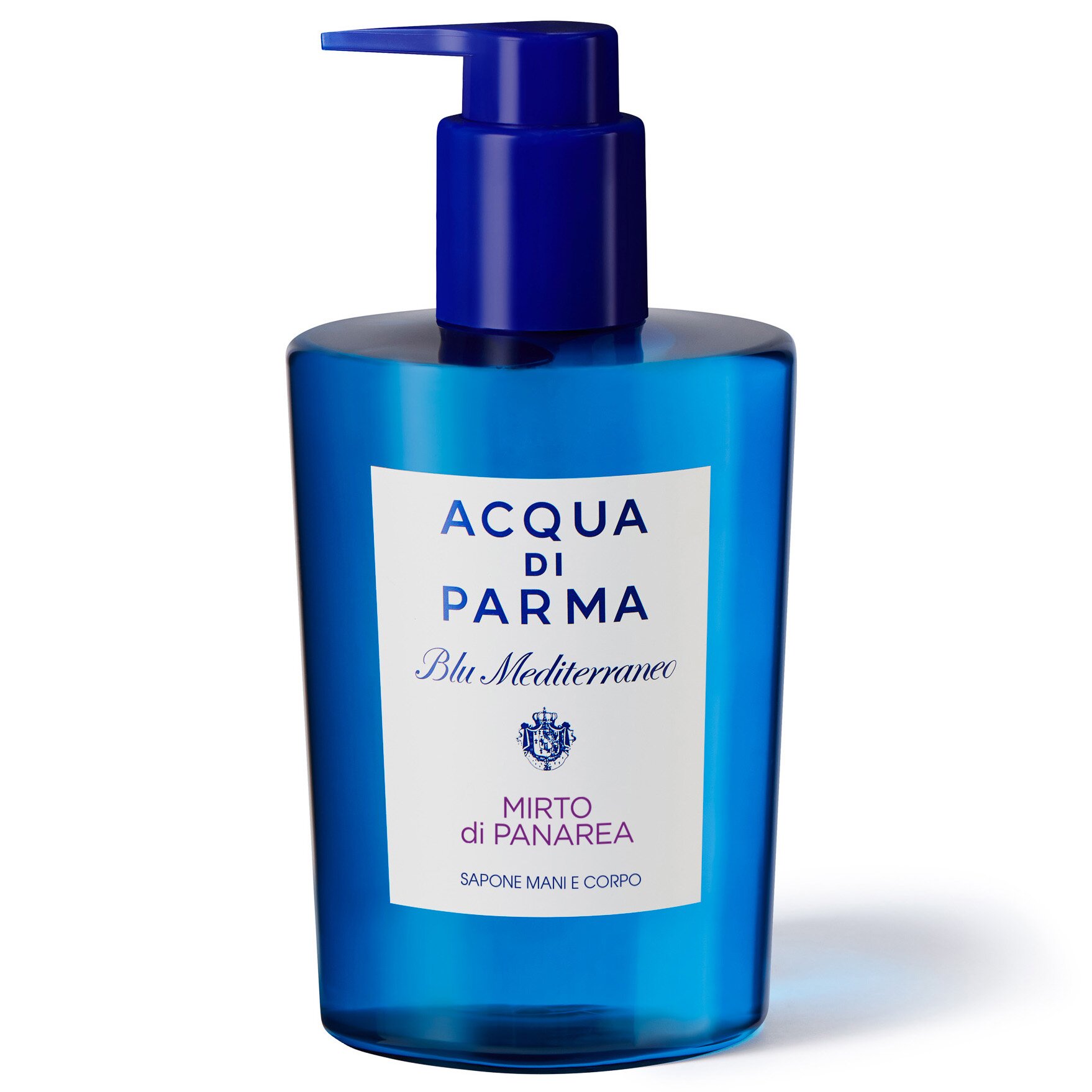 Acqua di Parma Bm Mirto Hand & Body Wash