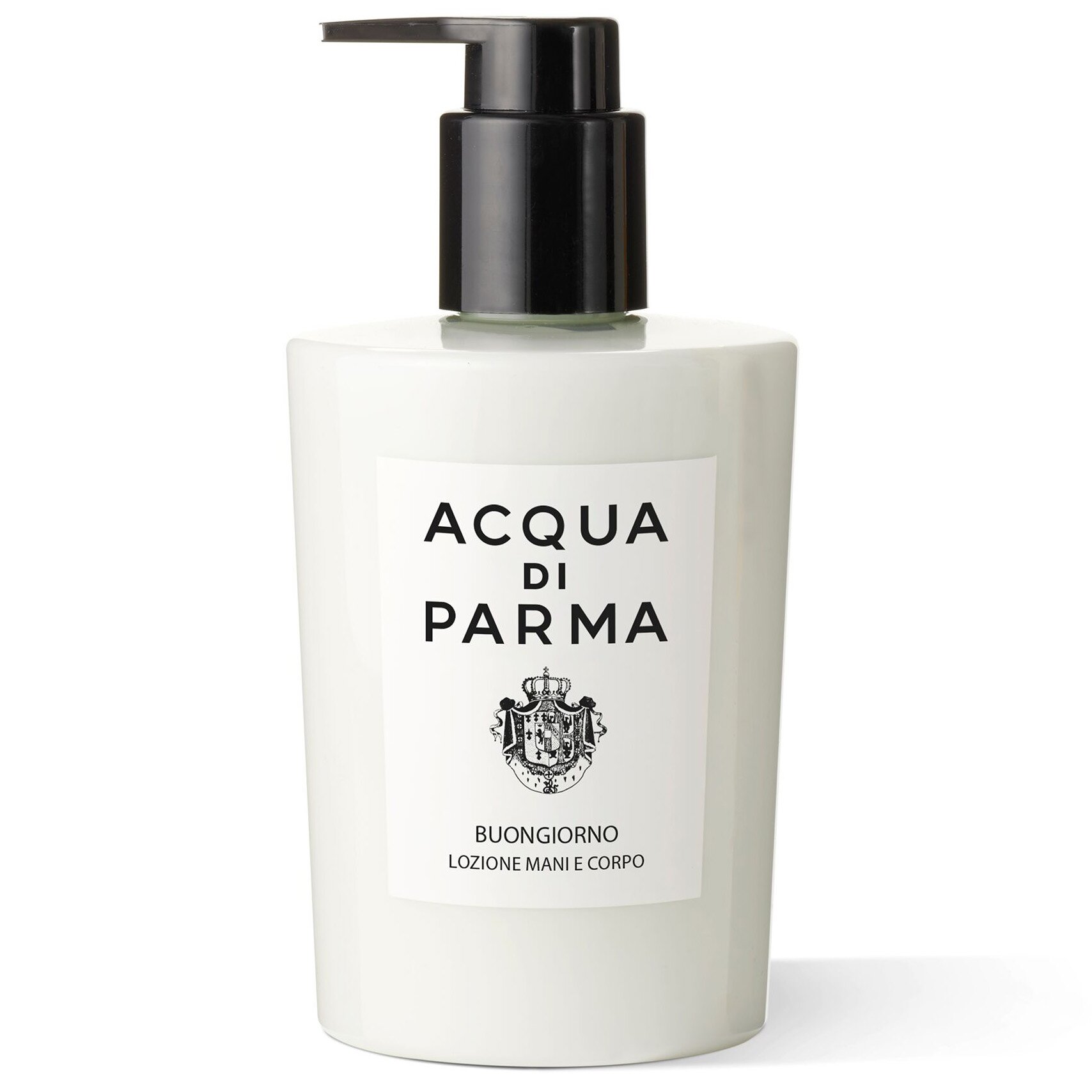 Acqua di Parma Buongiorno Hand & Body Lotion