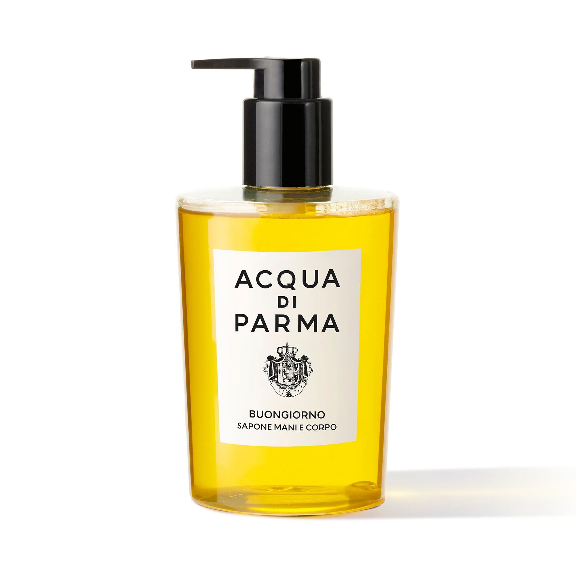 Acqua di Parma Buongiorno Hand & Body Wash