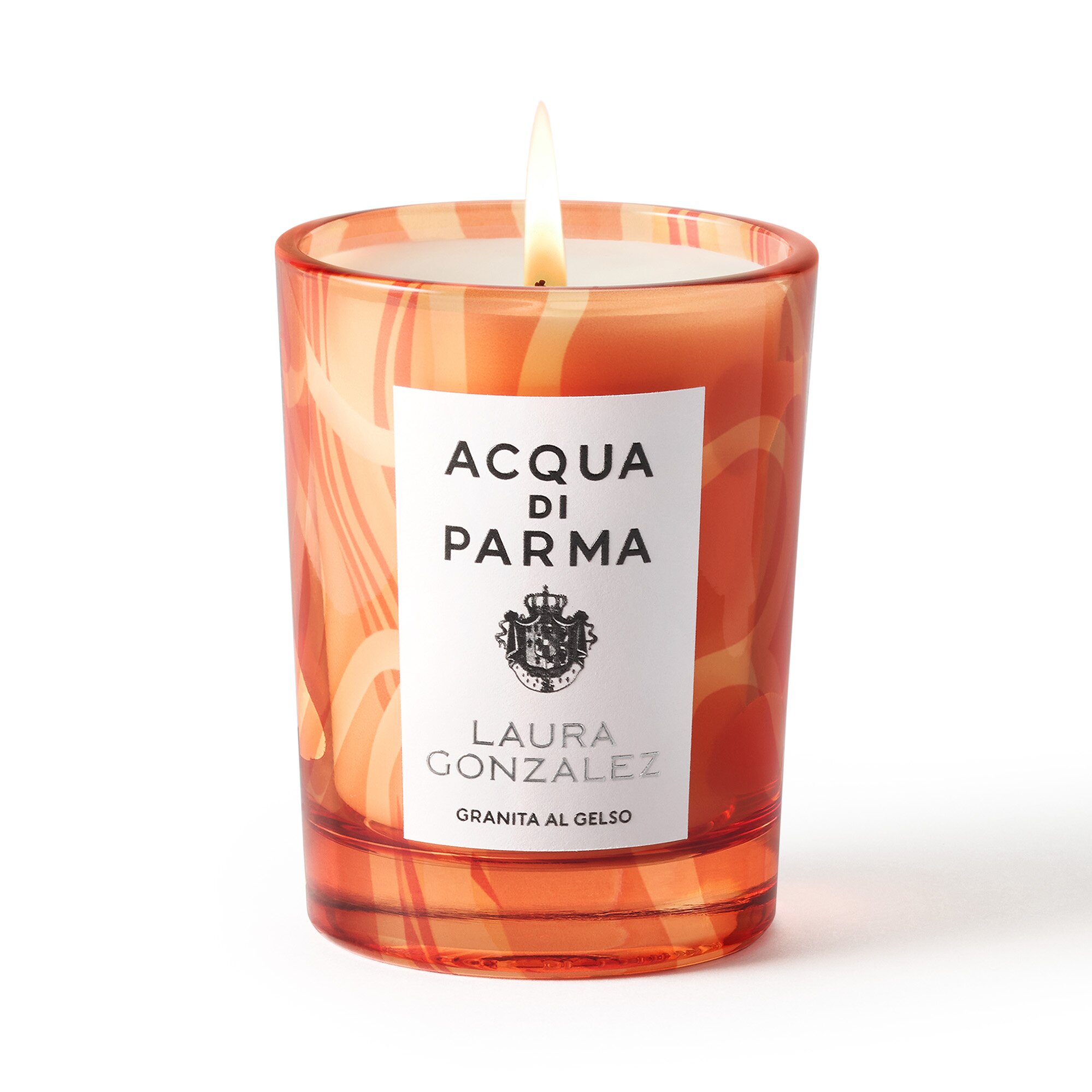 Acqua di Parma Granita Al Gelso Candle