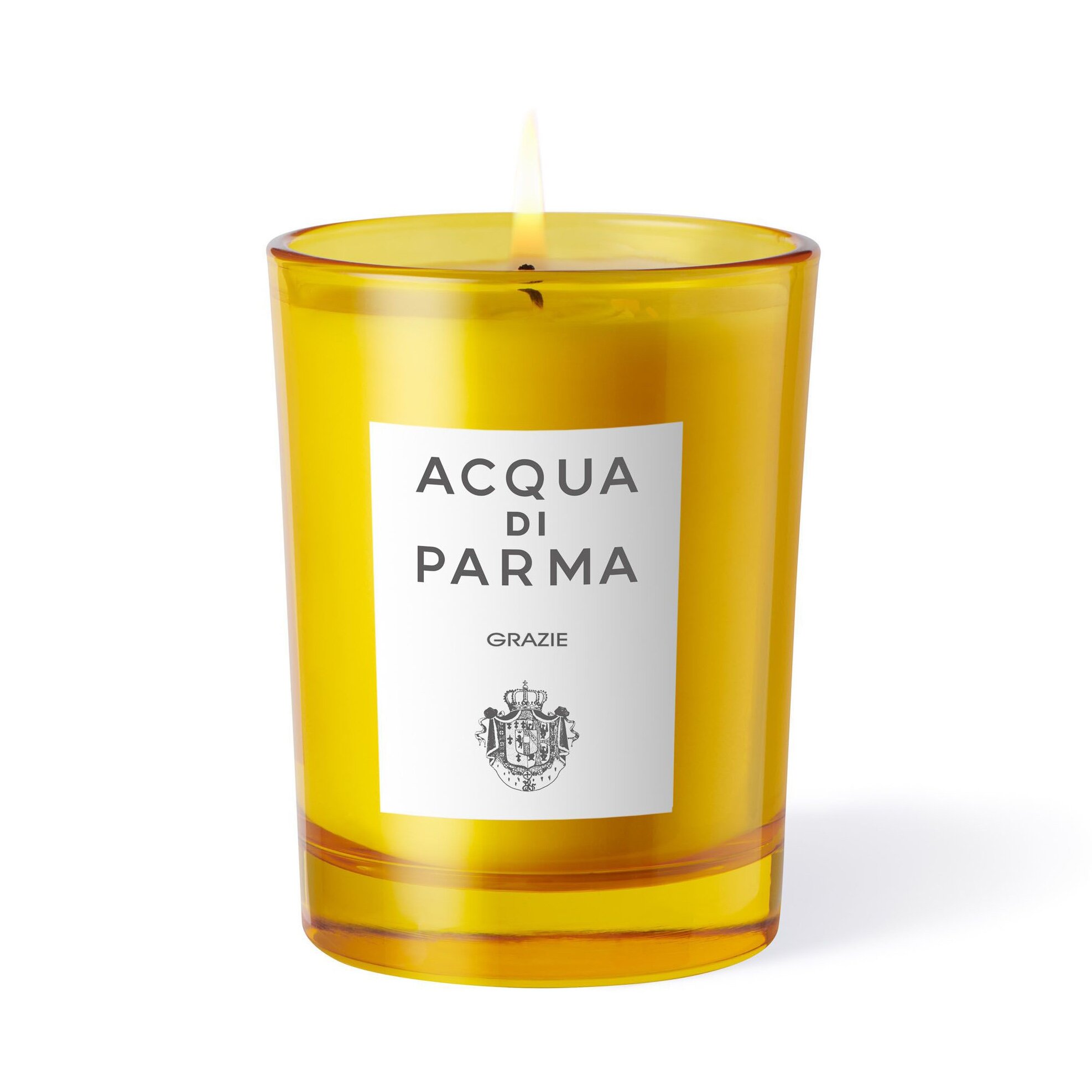 Acqua di Parma Grazie Candle