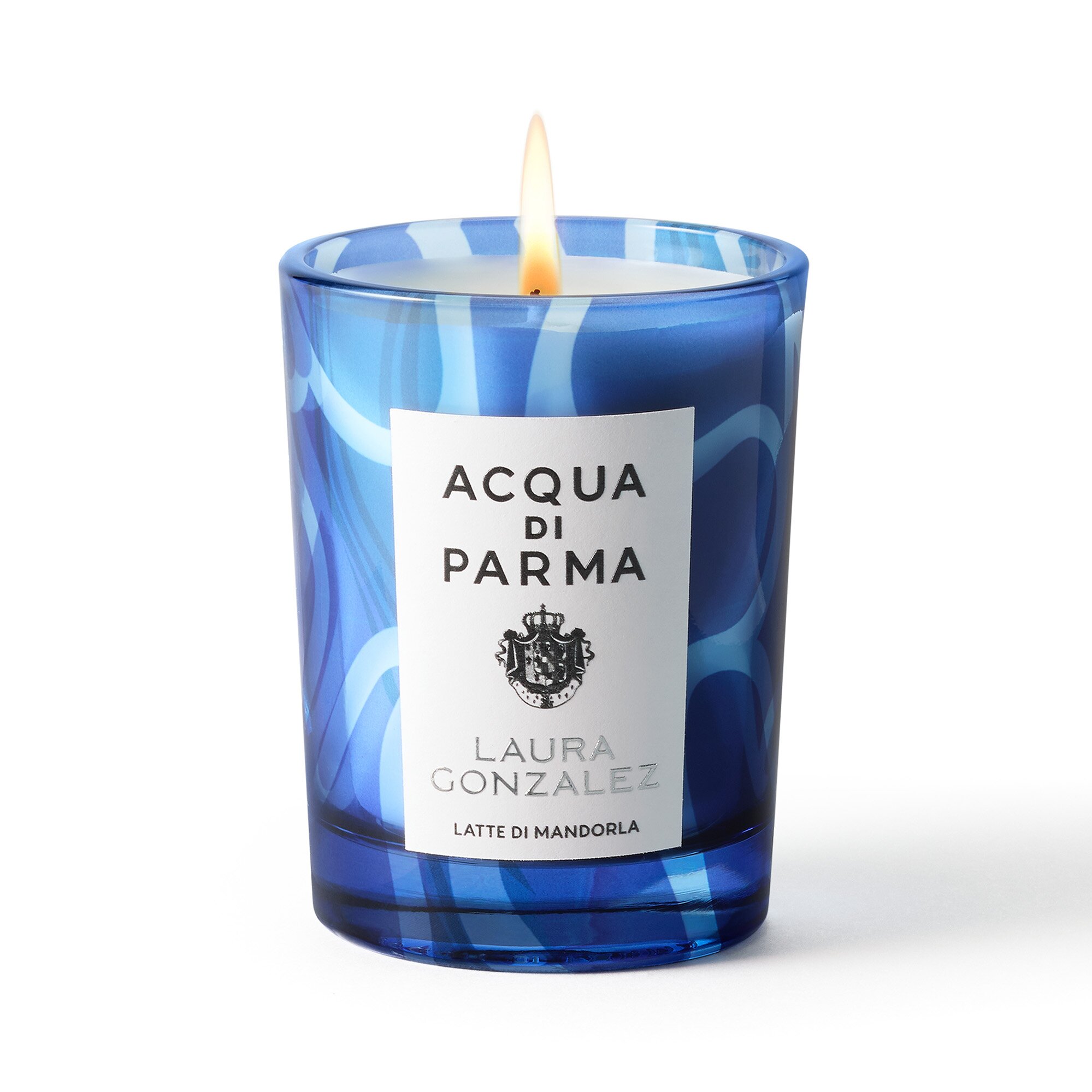 Acqua di Parma Latte Di Mandorla Candle