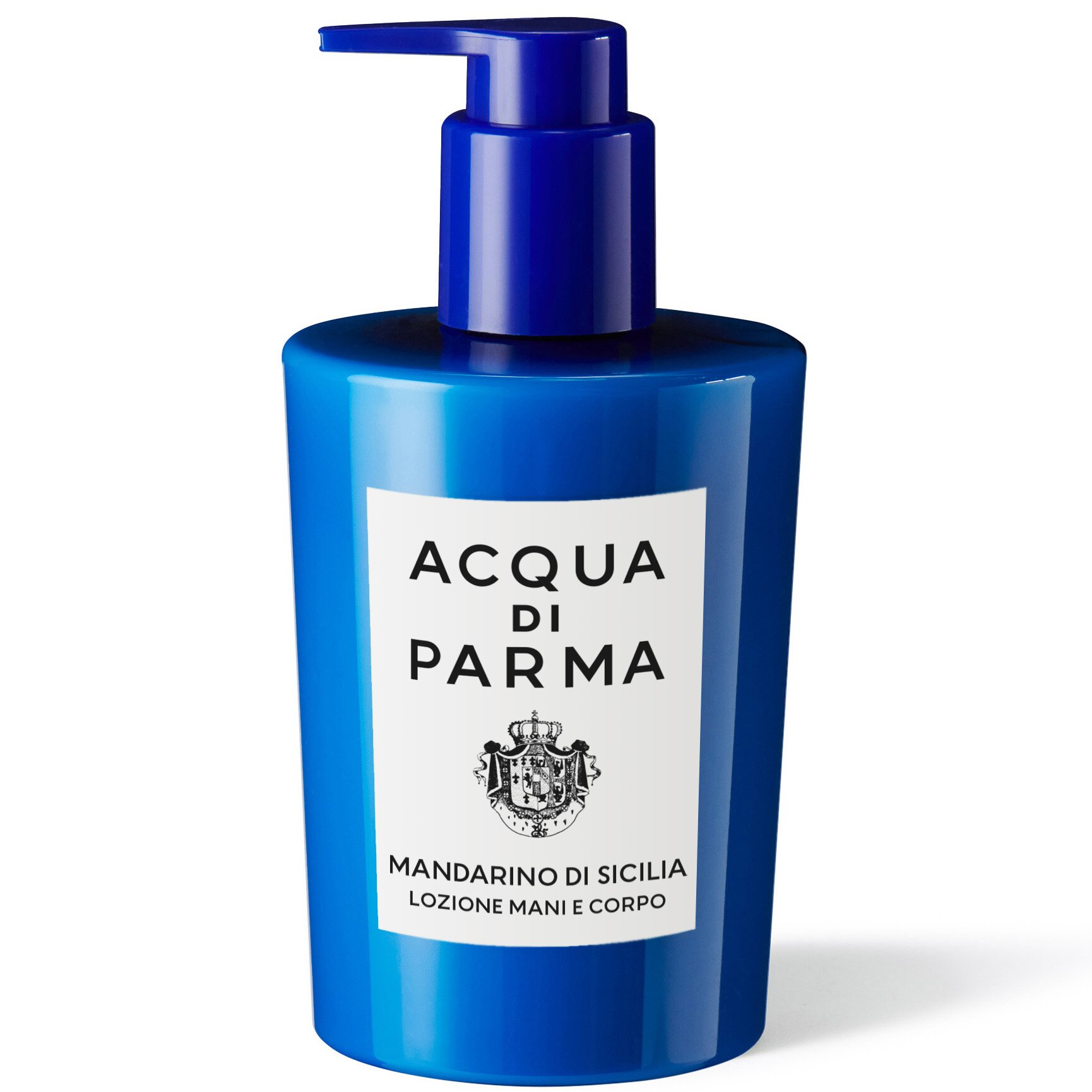 Acqua di Parma Mandarino Hand & Body Lotion