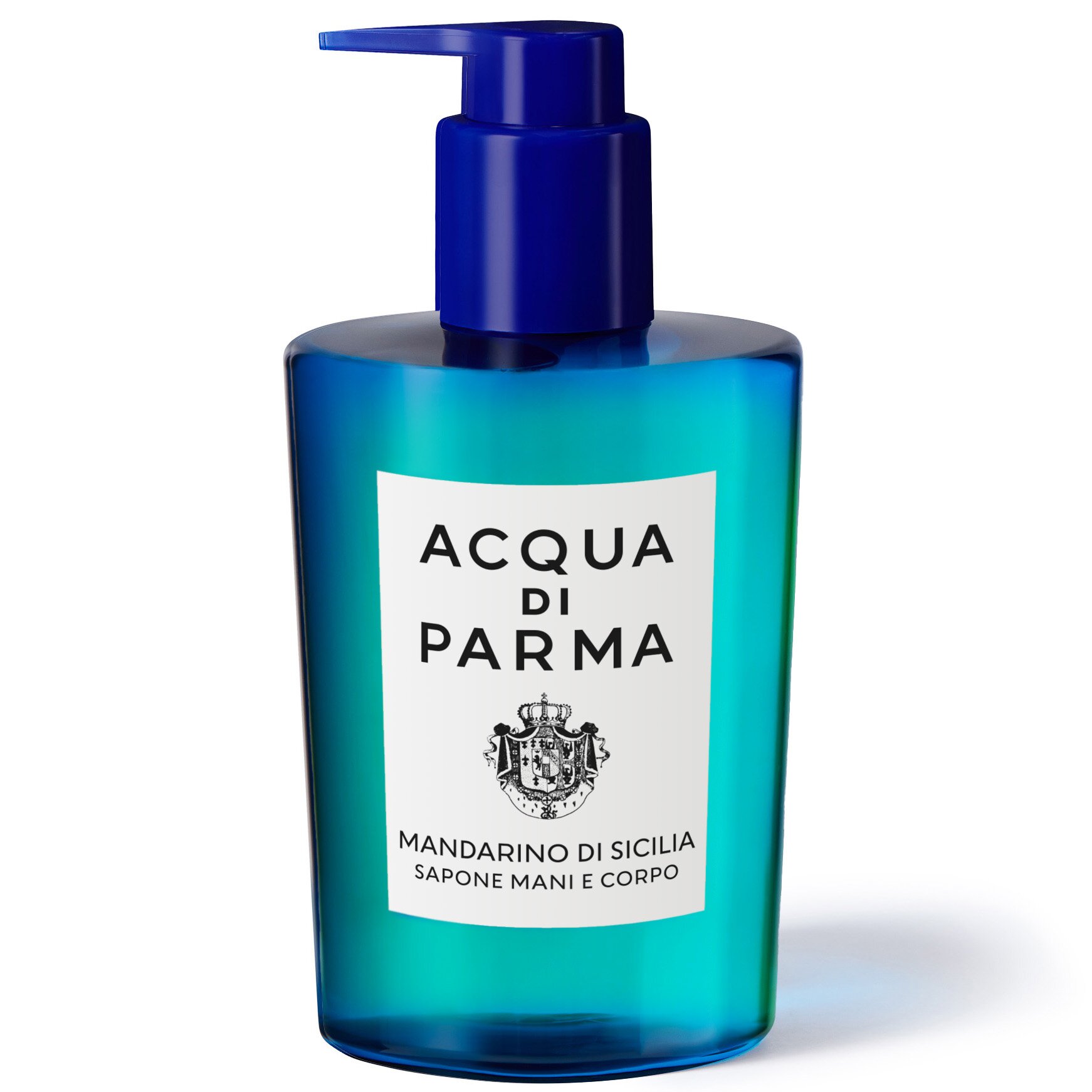 Acqua di Parma Mandarino Hand & Body Wash
