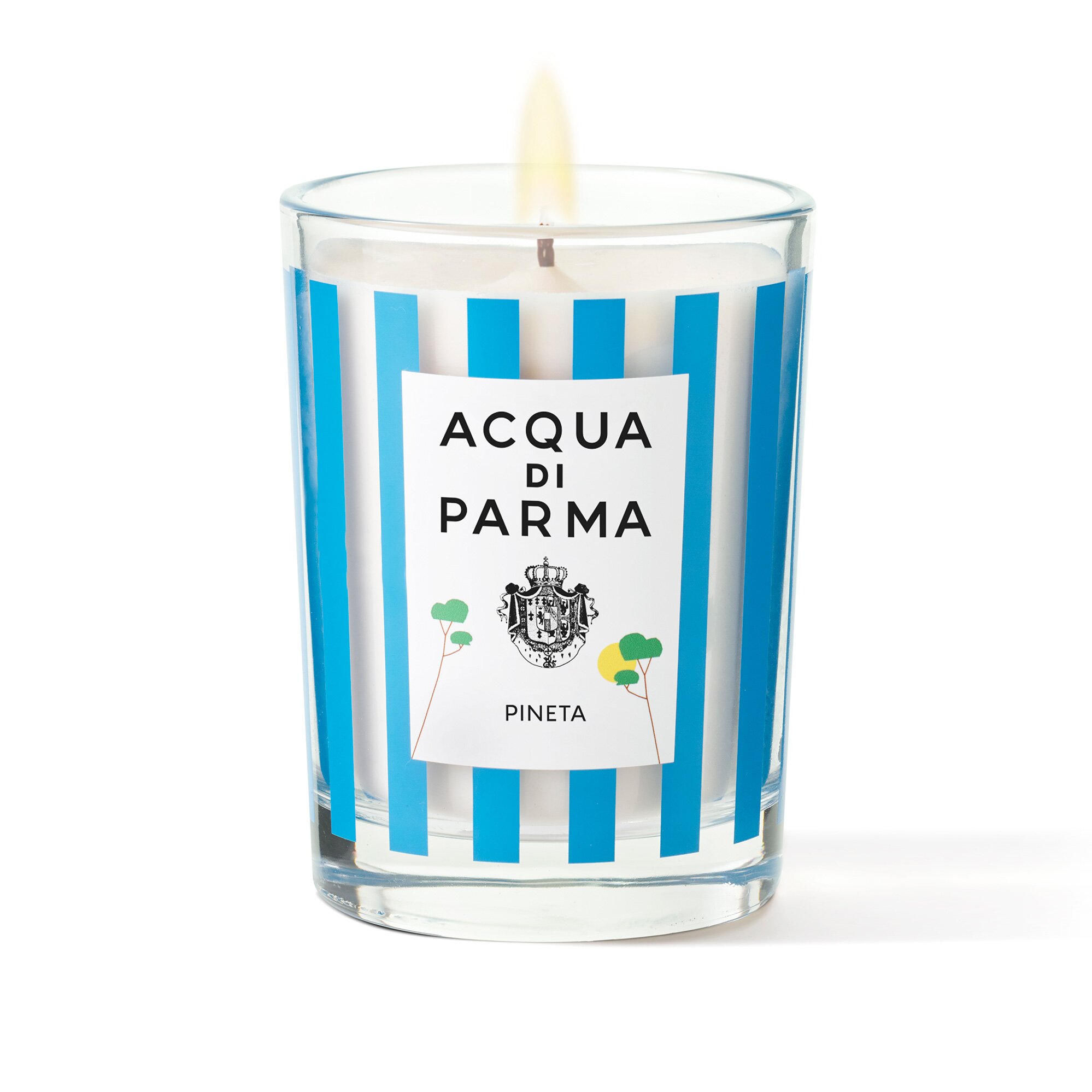 Acqua di Parma Pineta Candle