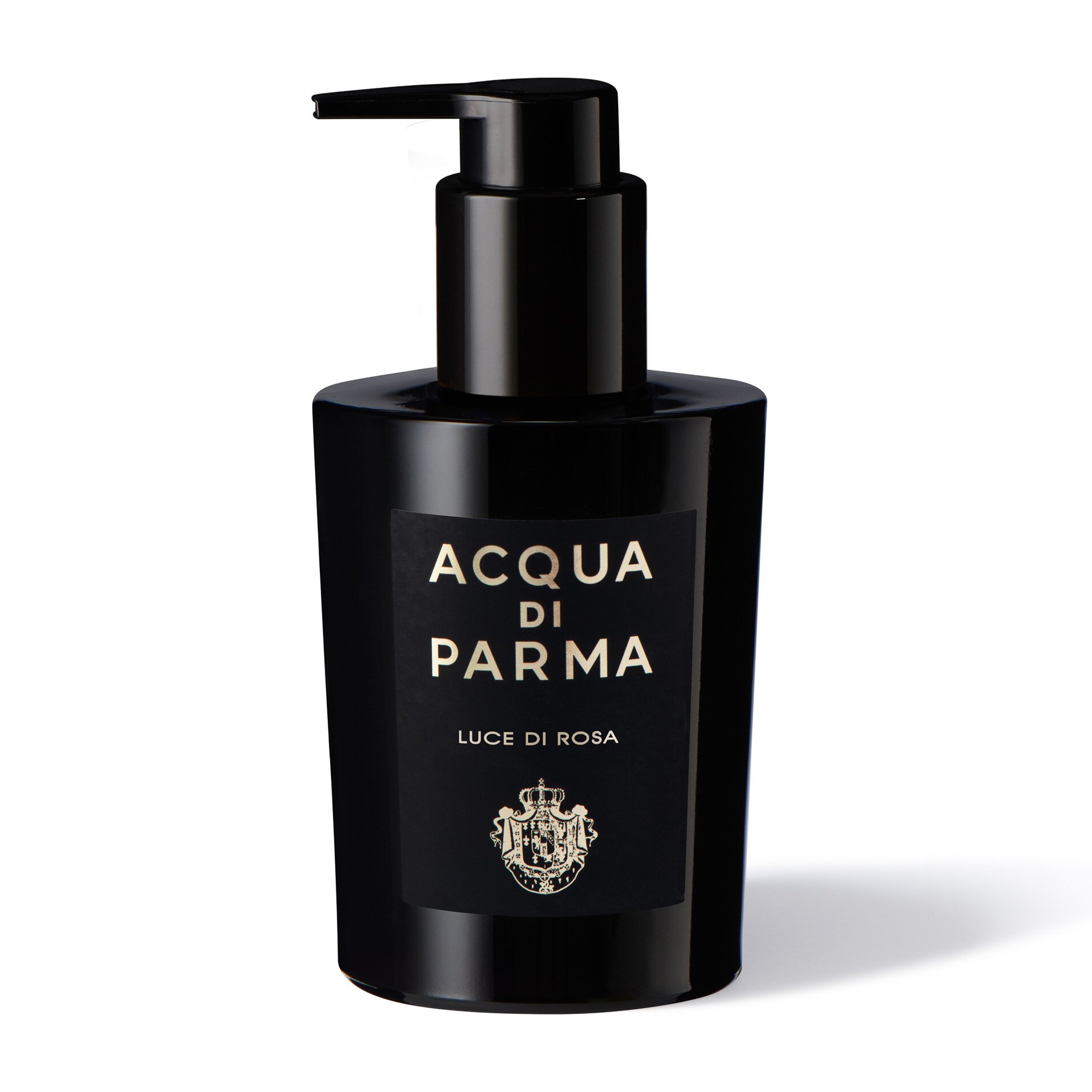 Acqua di Parma Signature Luce Di Rosa Hand & Body Wash