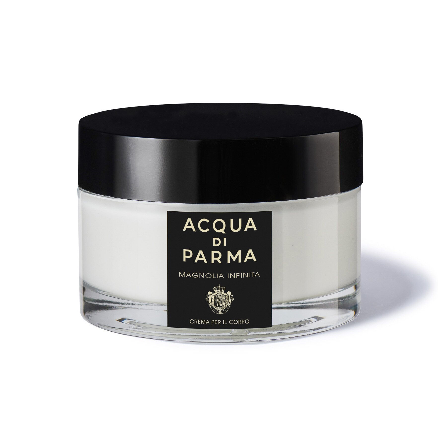 Acqua di Parma Signature Magnolia Infinita Body Cream