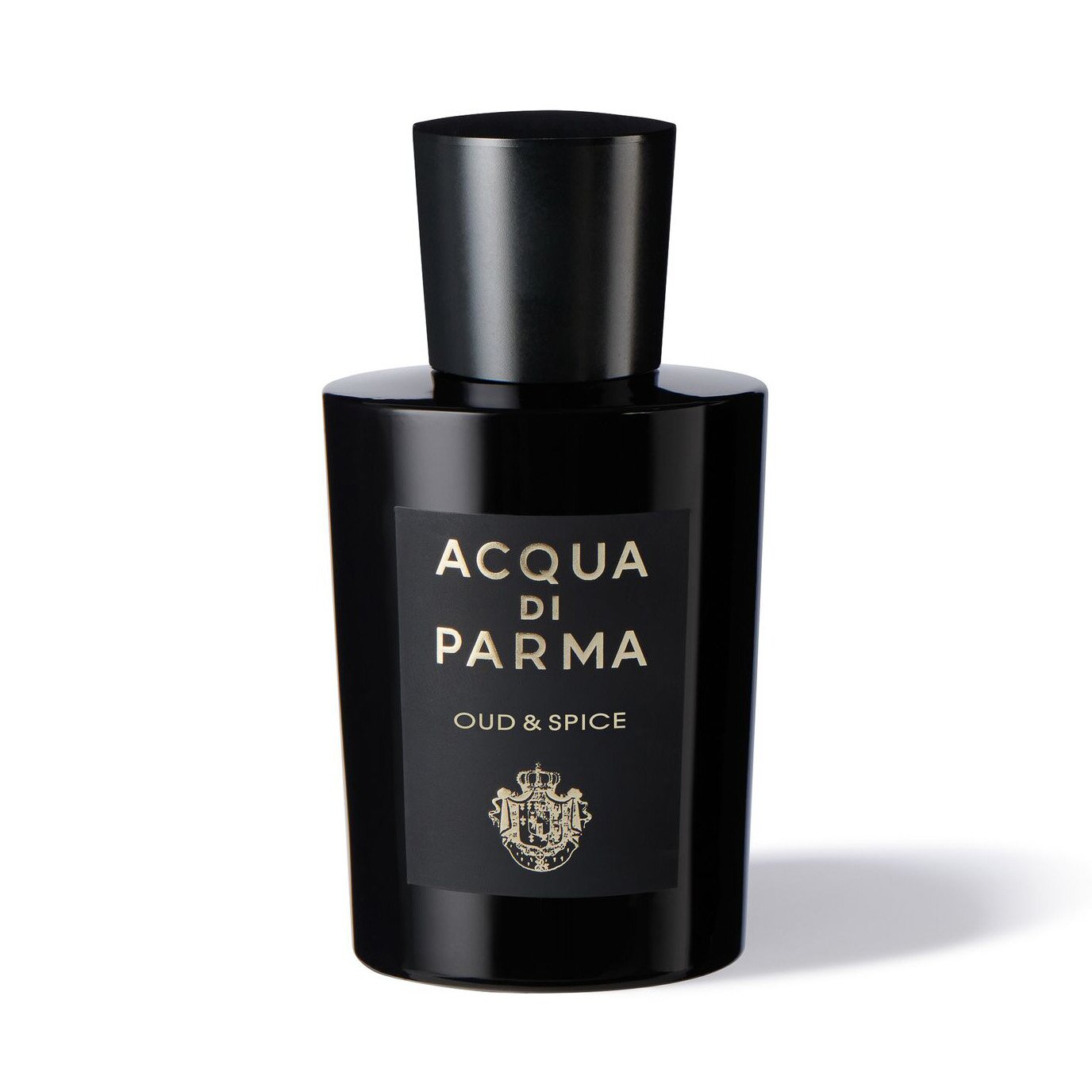Acqua di Parma Signature Oud & Spice