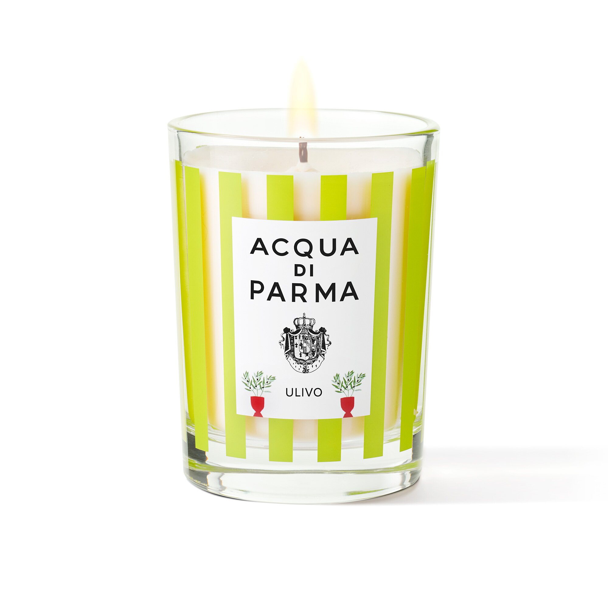 Acqua di Parma Ulivo Candle