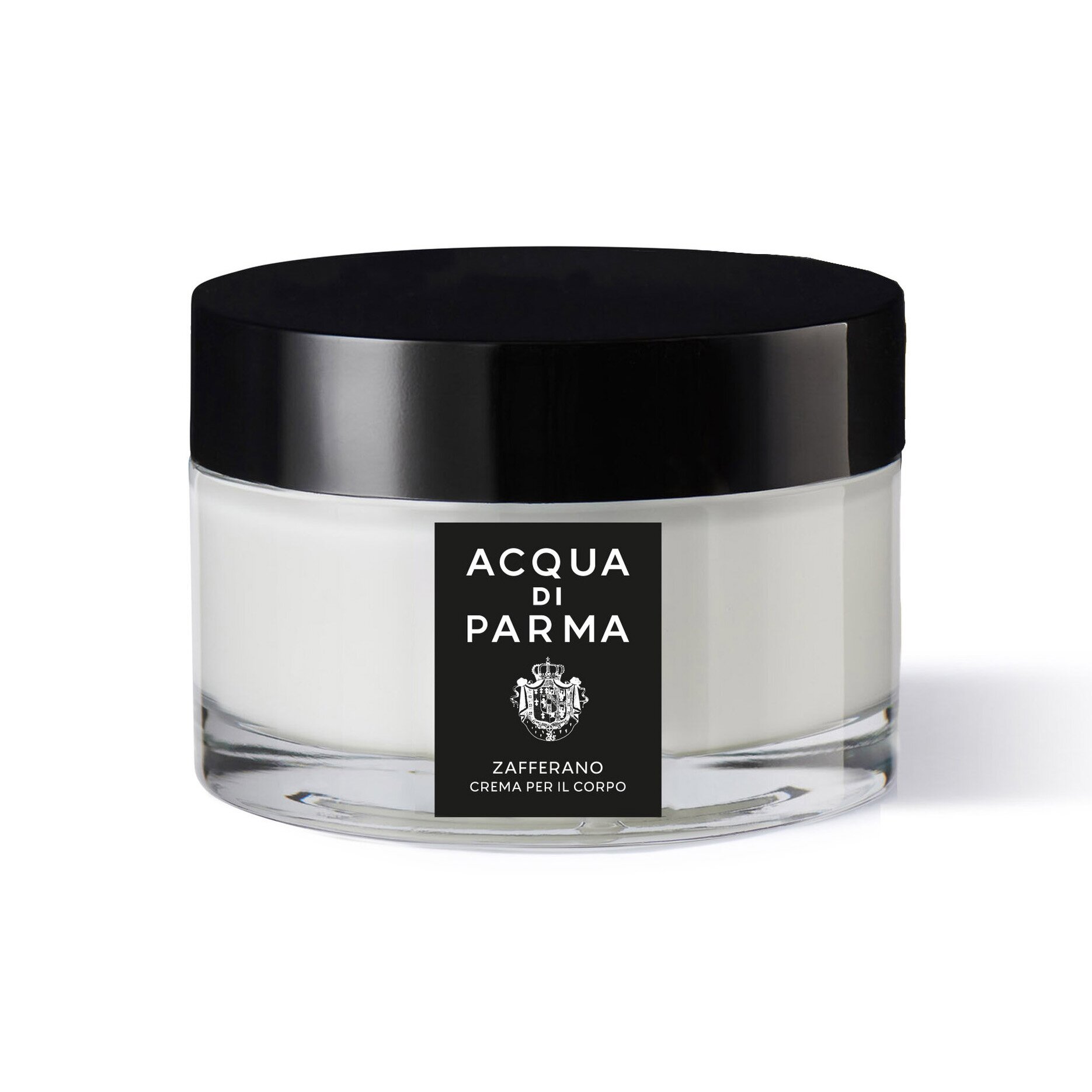 Acqua di Parma Zafferano Body Cream