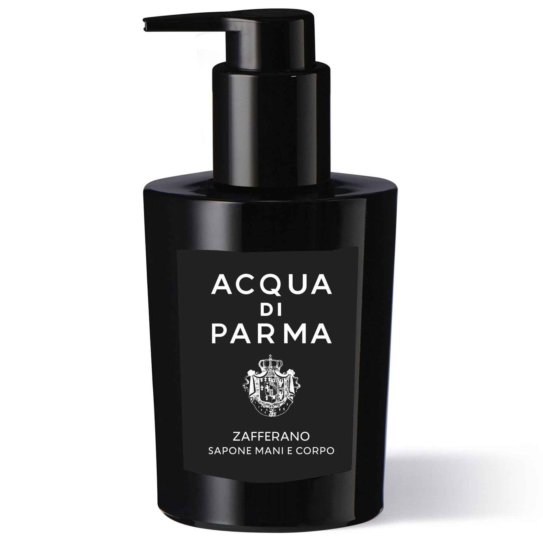 Acqua di Parma Zafferano Hand & Body Wash