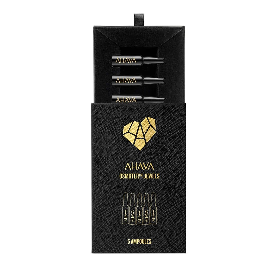 Ahava 5 Osmoter Jewels