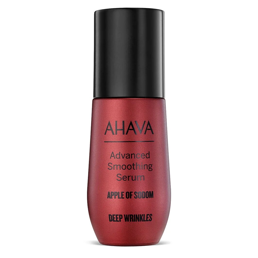 Ahava Apple of Sodom Advanced Smoothing Serum
