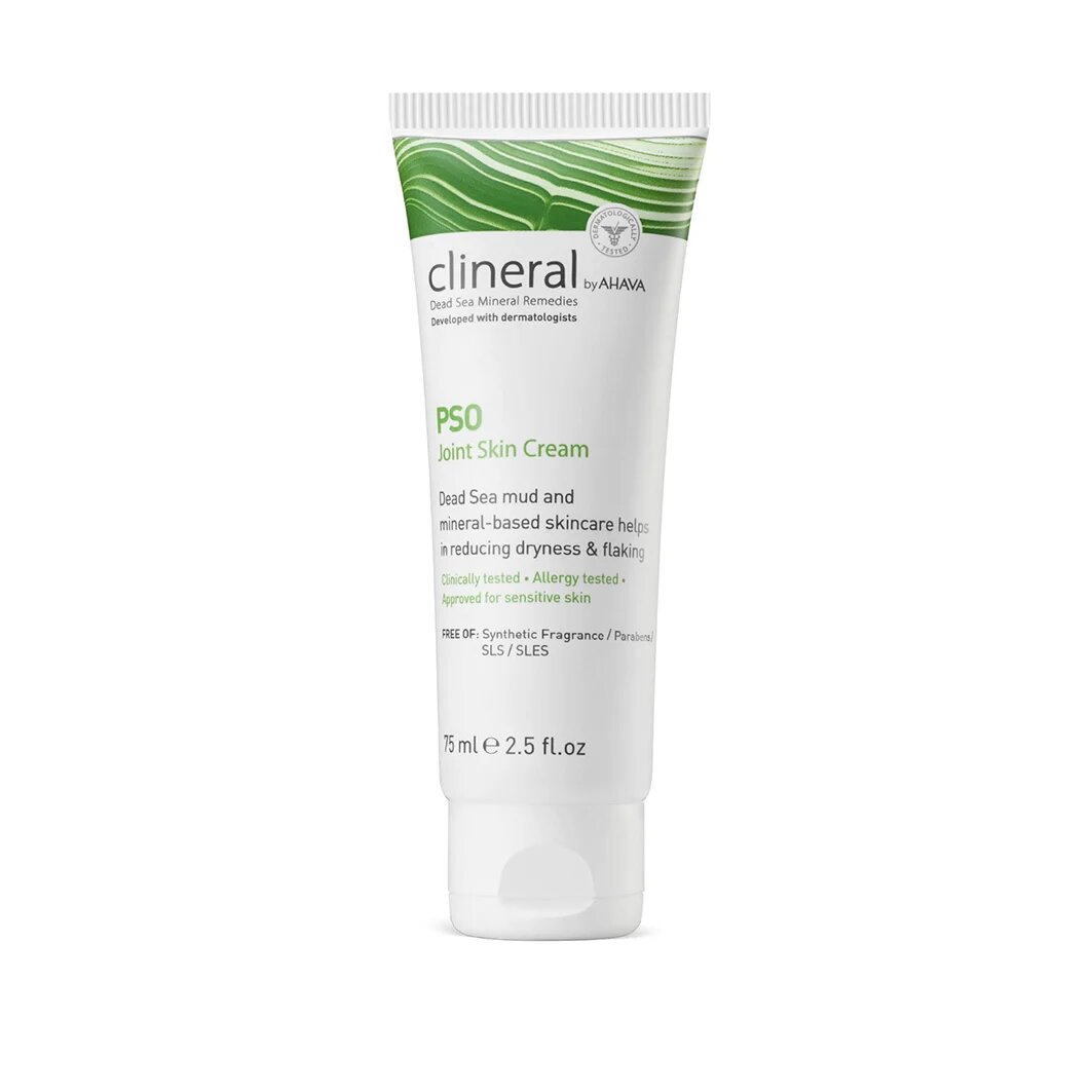 Ahava Clineral Pso Joint Skin Cream