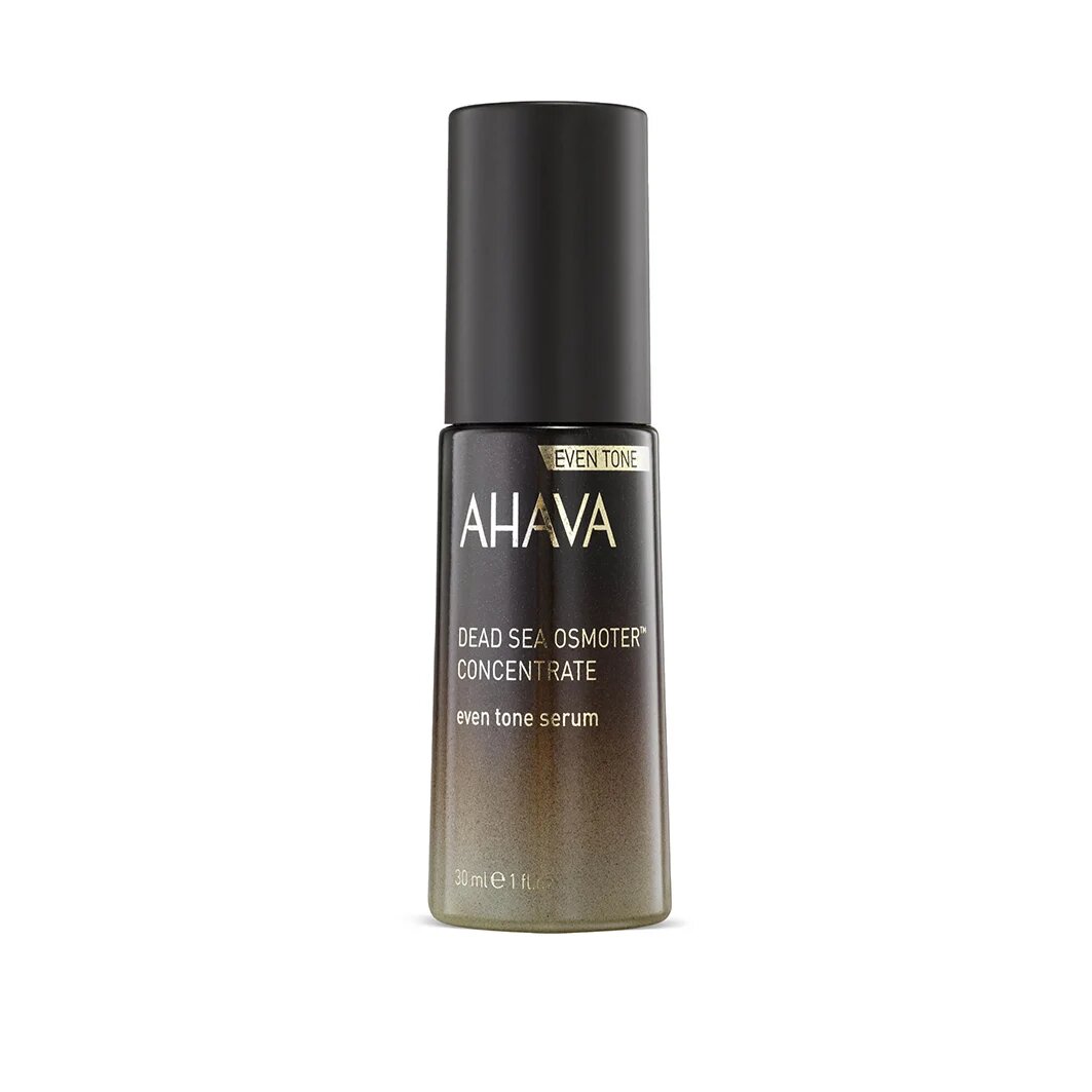 Ahava Dead Sea Osmoter Concentrate Even Tone