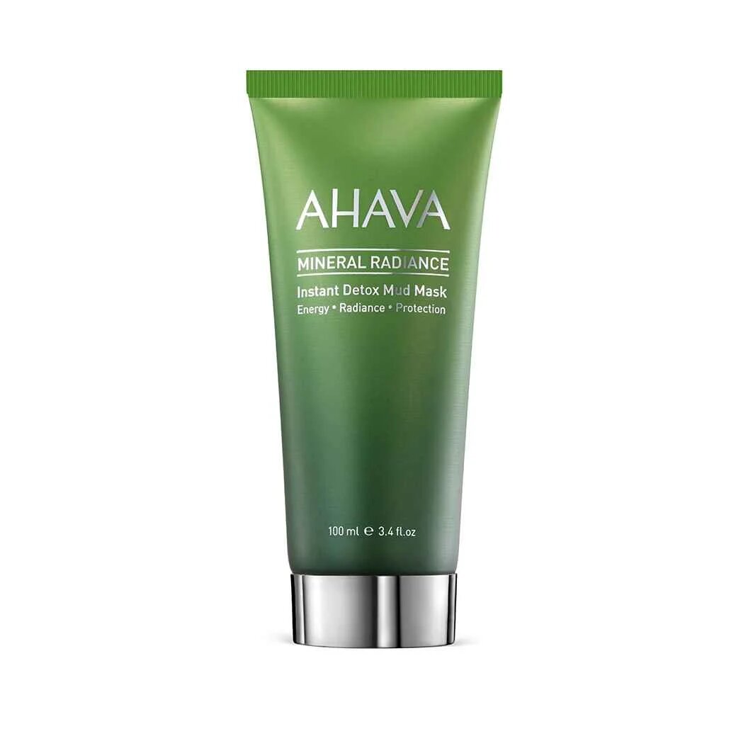 Ahava Detox Mud Mask