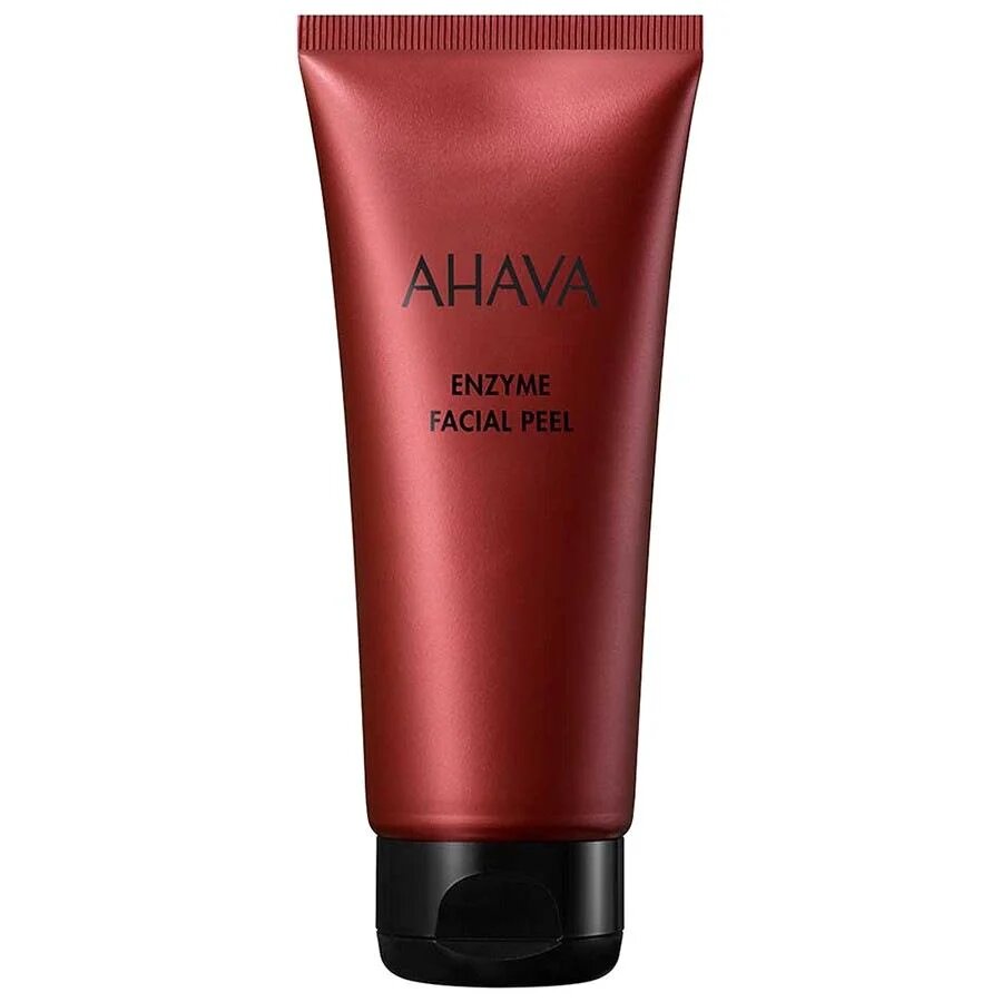 Ahava Enzyme Peel