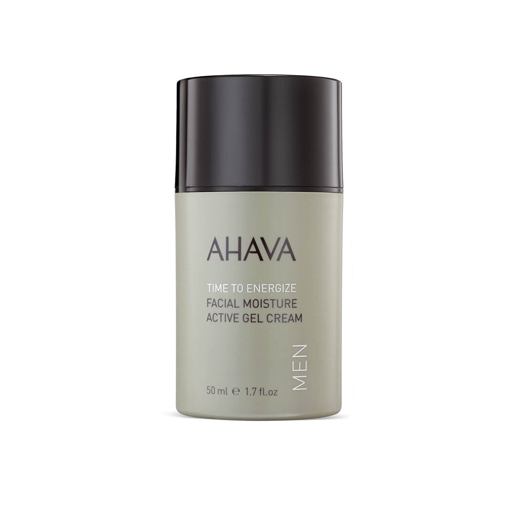 Ahava Men Active Moisture Gel Cream