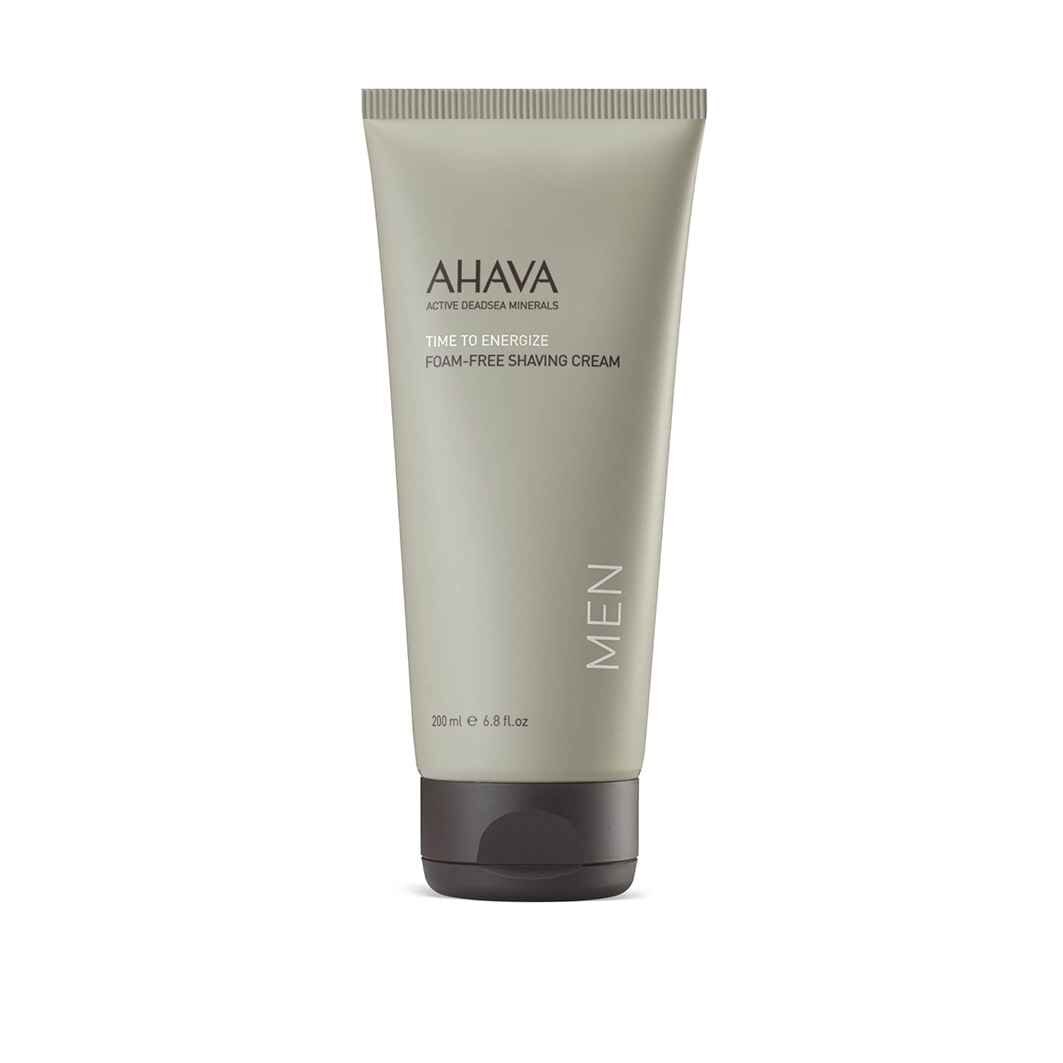 Ahava Men Foam-Free Shaving Cream