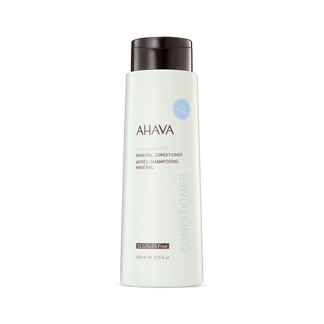 Ahava Mineral Conditioner